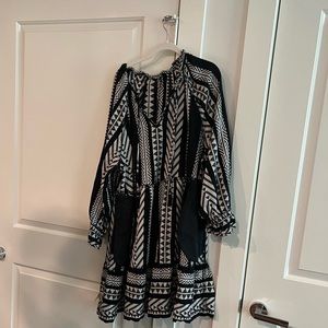 Fun Anthropologie dress